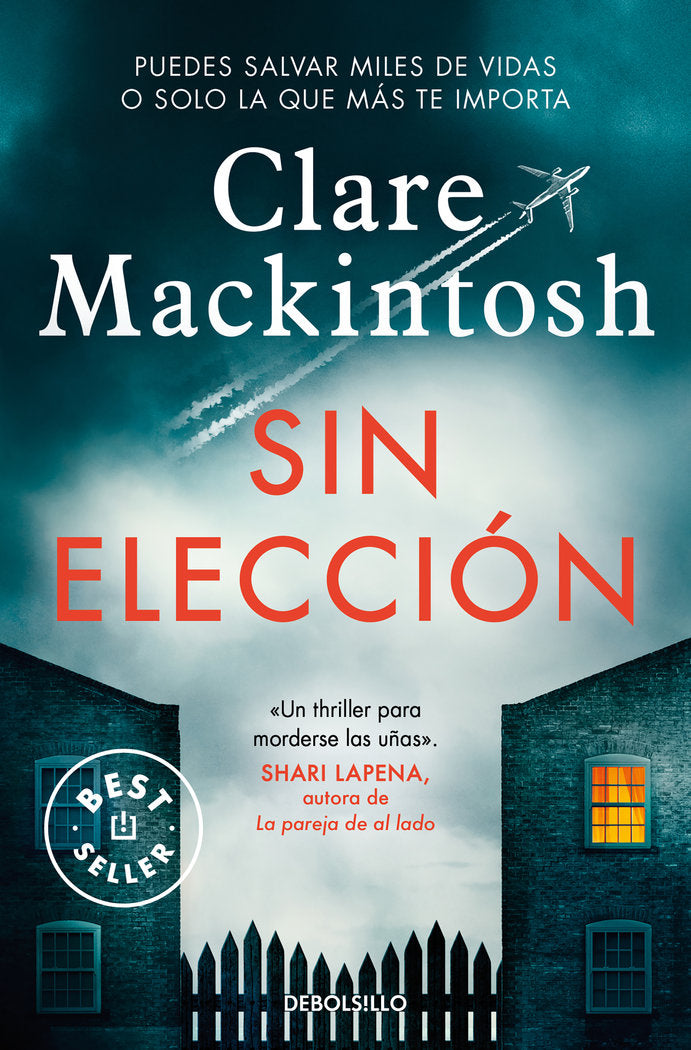 SIN ELECCION - 9788466367325