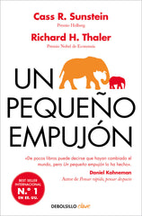 UN PEQUEÑO EMPUJON - 9788466367486