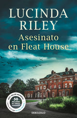 ASESINATO EN FLEAT HOUSE - 9788466368025