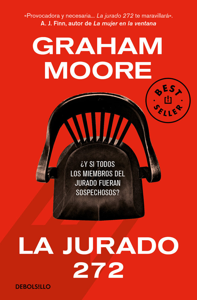 LA JURADO 272 - 9788466370028