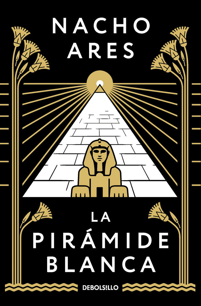 LA PIRAMIDE BLANCA - 9788466370066