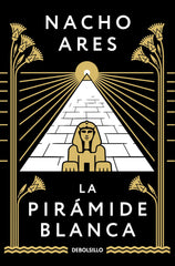 LA PIRAMIDE BLANCA - 9788466370066