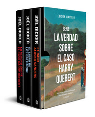 ESTUCHE ADICTOS A DICKER EDICION LIMITADA - 9788466373166