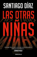 LAS OTRAS NIÑAS INDIRA RAMOS 2 - 9788466373197