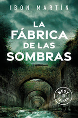 LA FABRICA DE LAS SOMBRAS - 9788466373500