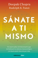 SANATE A TI MISMO - 9788466376174