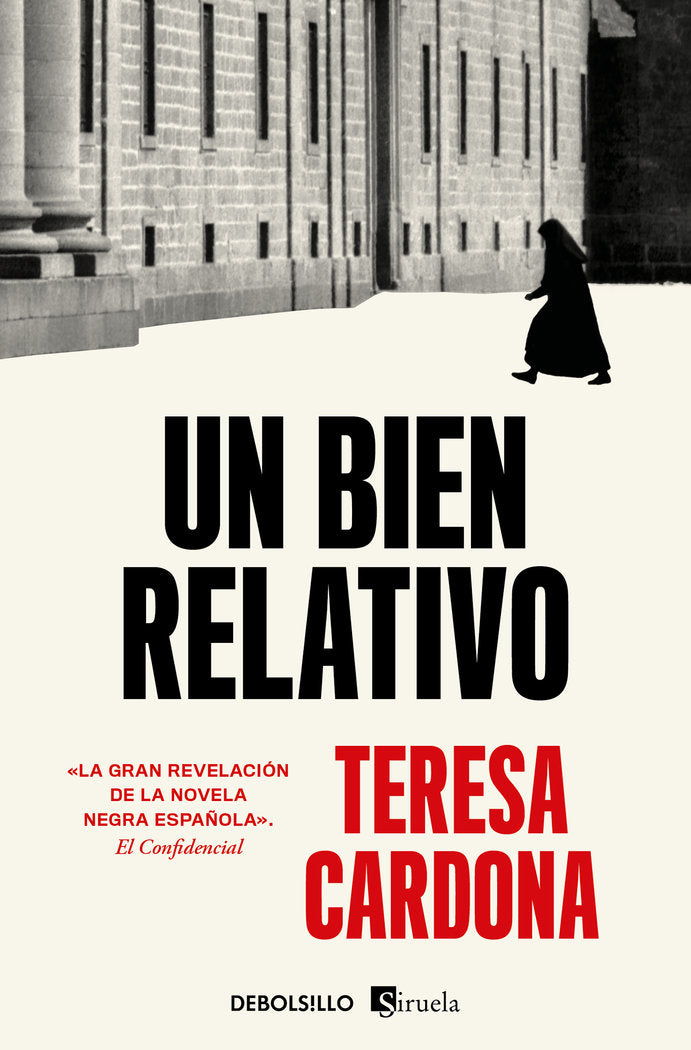 UN BIEN RELATIVO - 9788466376389