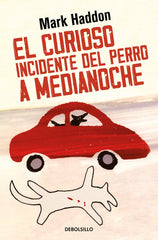 EL CURIOSO INCIDENTE DEL PERRO A MEDIANOCHE - 9788466377607