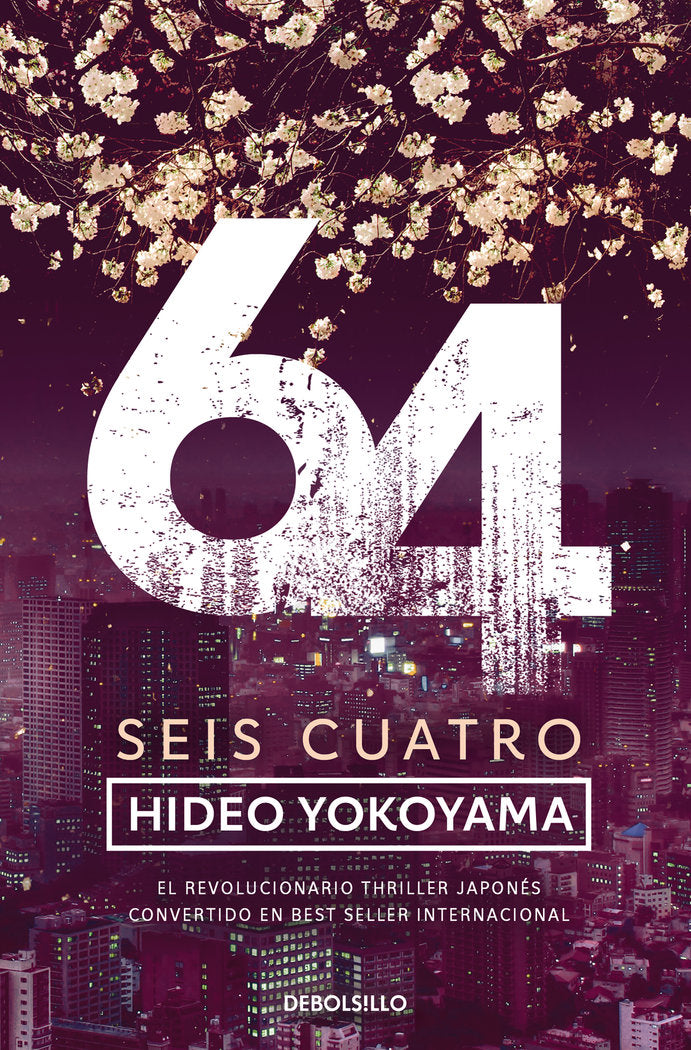 SEIS CUATRO - 9788466377669