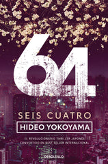 SEIS CUATRO - 9788466377669