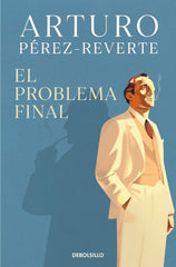 EL PROBLEMA FINAL - 9788466378444