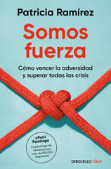 SOMOS FUERZA - 9788466378635