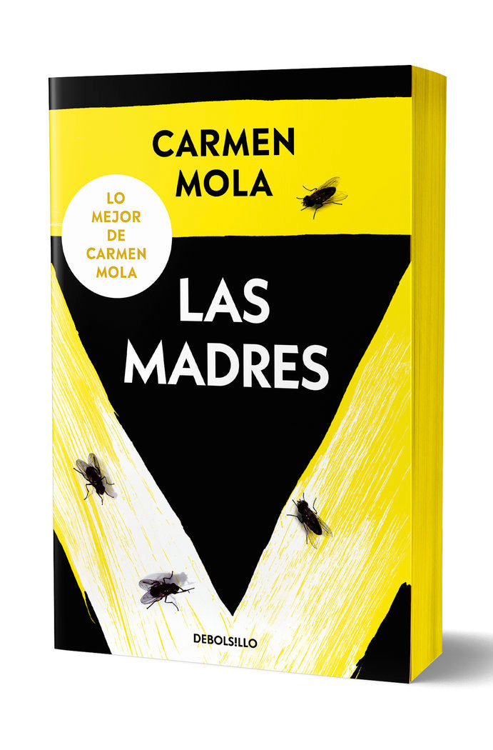 LAS MADRES EDICION LIMITADA LA NOVIA GITANA 4 - 9788466378796