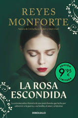LA ROSA ESCONDIDA ED LIMITADA - 9788466381017