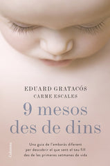 NOU MESOS DES DE DINS - 9788466422673