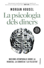 LA PSICOLOGIA DELS DINERS - 9788466431309