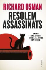 RESOLEM ASSASSINATS - 9788466432474