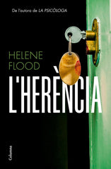 LHERENCIA - 9788466432825
