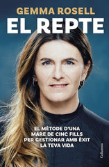 EL REPTE - 9788466432863