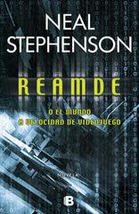 REAMDE O EL MUNDO A VELOCIDAD DE VIDEOJUEGO | Stephenson,neal | 9788466647687 (Ediciones b)