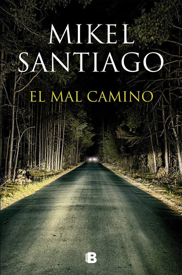 MAL CAMINOEL - 9788466657044