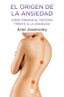 ORIGEN DE LA ANSIEDAD - 9788466658416