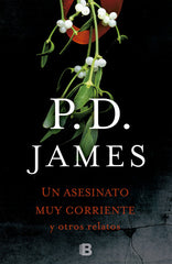 UN ASESINATO MUY CORRIENTE - 9788466660075