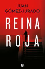 REINA ROJA - 9788466664417