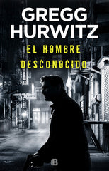 HOMBRE DESCONOCIDOEL - 9788466664509