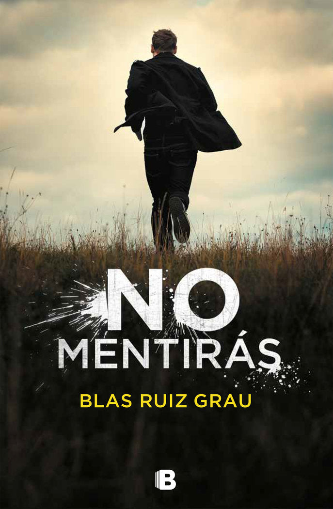 NO MENTIRAS - 9788466665704