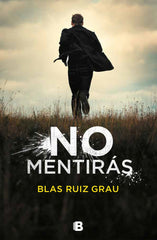 NO MENTIRAS - 9788466665704