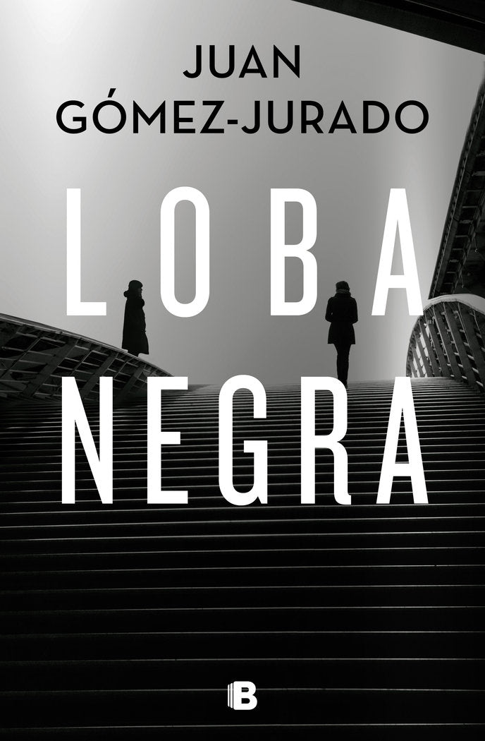 LOBA NEGRA - 9788466666497
