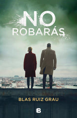 NO ROBARAS - 9788466667258