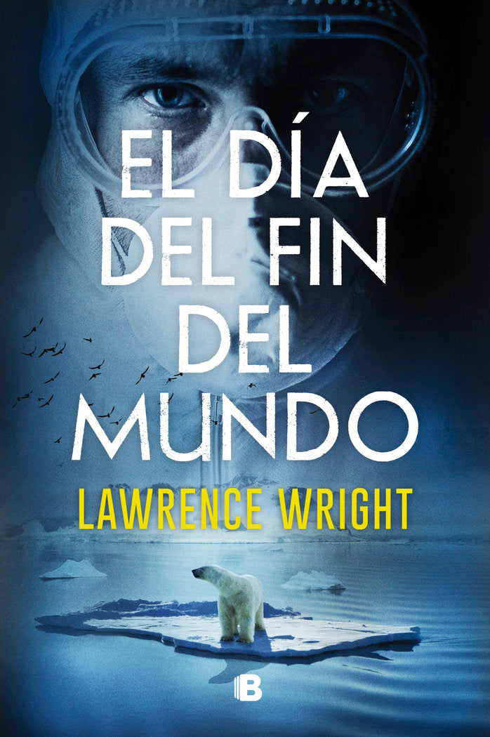EL DIA DEL FIN DEL MUNDO - 9788466668750
