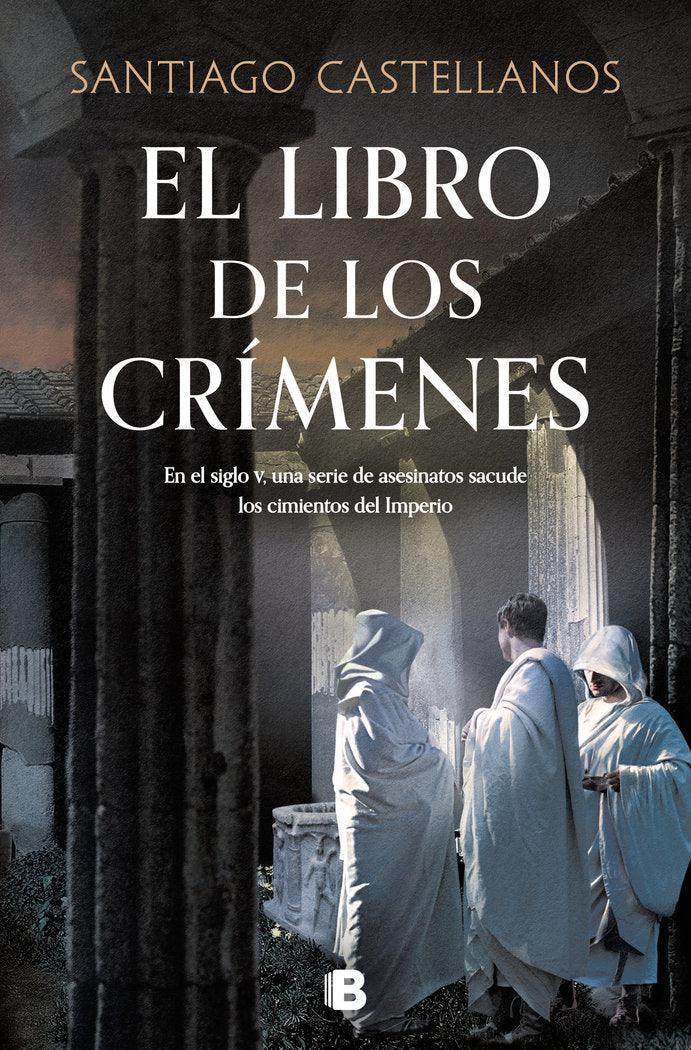 LIBRO DE LOS CRIMENESEL - 9788466668873