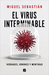 EL VIRUS INTERMINABLE - 9788466669702