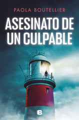 ASESINATO DE UN CULPABLE - 9788466671163