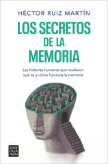 LOS SECRETOS DE LA MEMORIA - 9788466671248