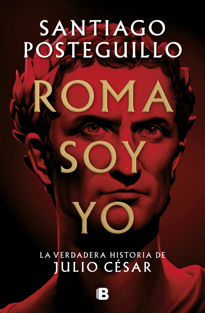 ROMA SOY YO - 9788466671781