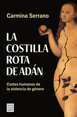 LA COSTILLA ROTA DE ADAN - 9788466672047