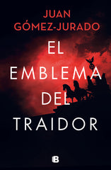 EL EMBLEMA DEL TRAIDOR - 9788466672412