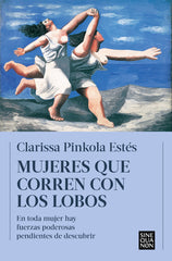MUJERES QUE CORREN CON LOS LOBOS - 9788466672498