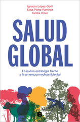 SALUD GLOBAL - 9788466675284