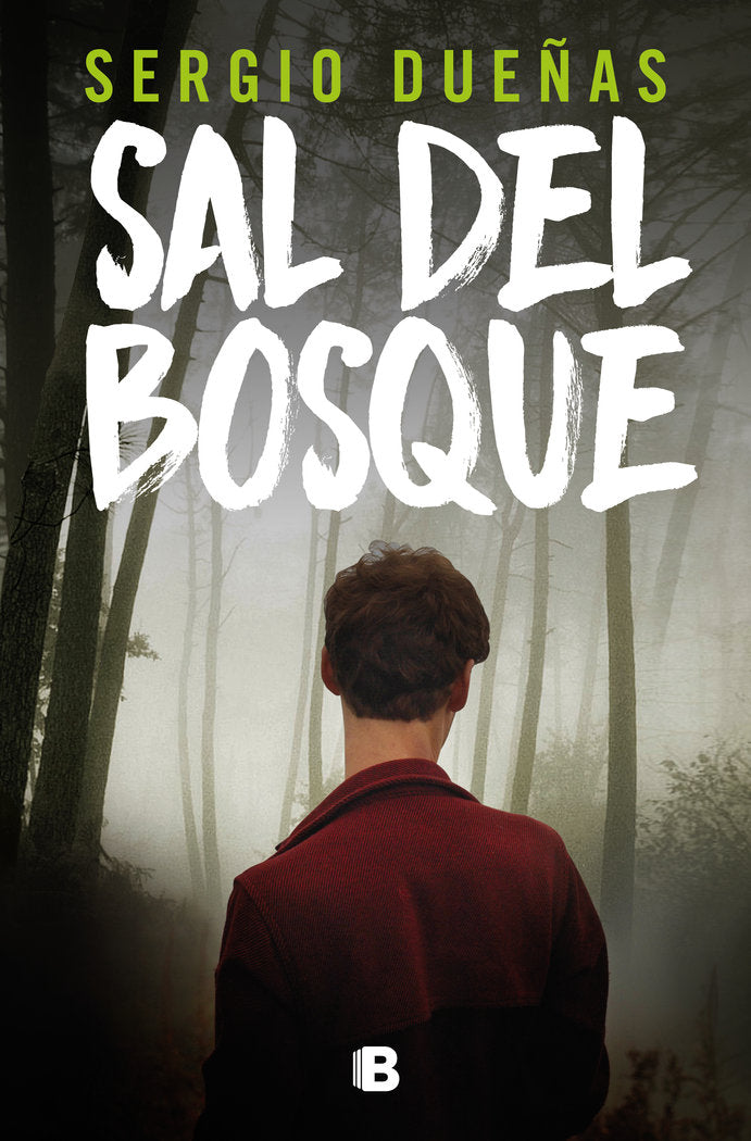 SAL DEL BOSQUE - 9788466675925