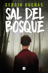 SAL DEL BOSQUE - 9788466675925