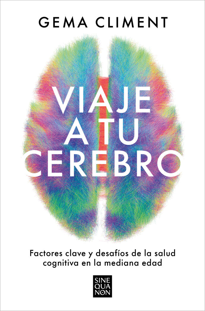 VIAJE A TU CEREBRO - 9788466677295
