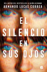 EL SILENCIO EN SUS OJOS - 9788466678360