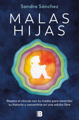 MALAS HIJAS - 9788466678957