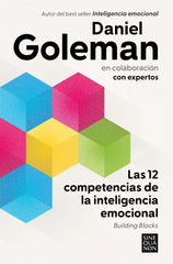 LAS 12 COMPETENCIAS DE LA INTELIGENCIA EMOCIONAL - 9788466680721