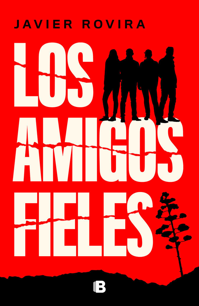 LOS AMIGOS FIELES - 9788466681018